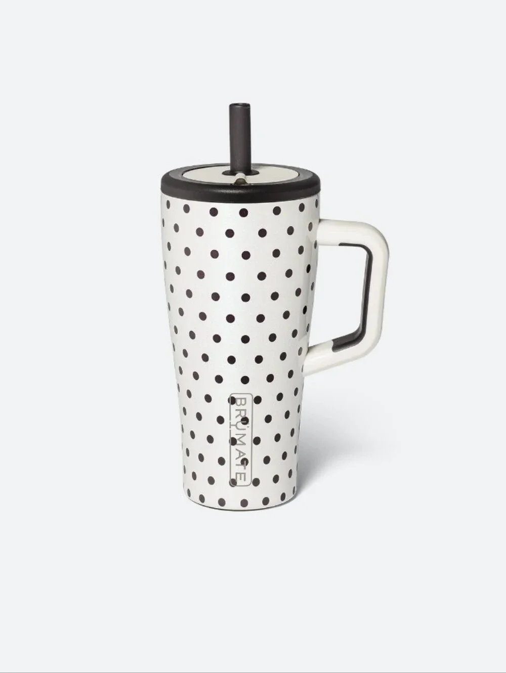 Brumate Era Cup | Polka Pearl | Size 20oz